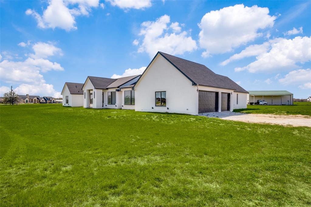 Battle Creek Estates - Residential