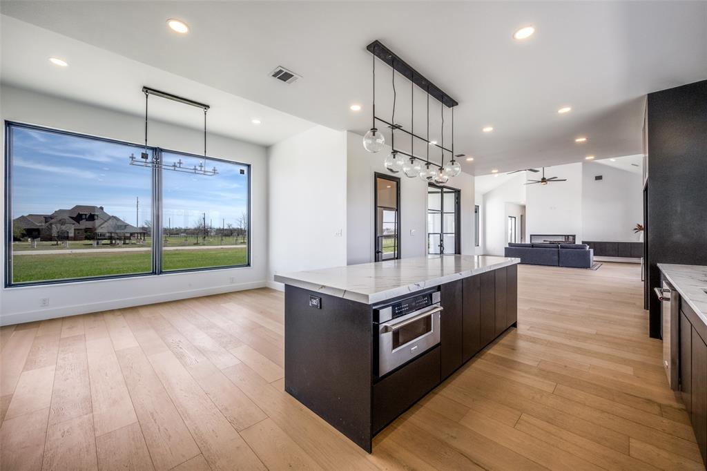 Battle Creek Estates - Residential