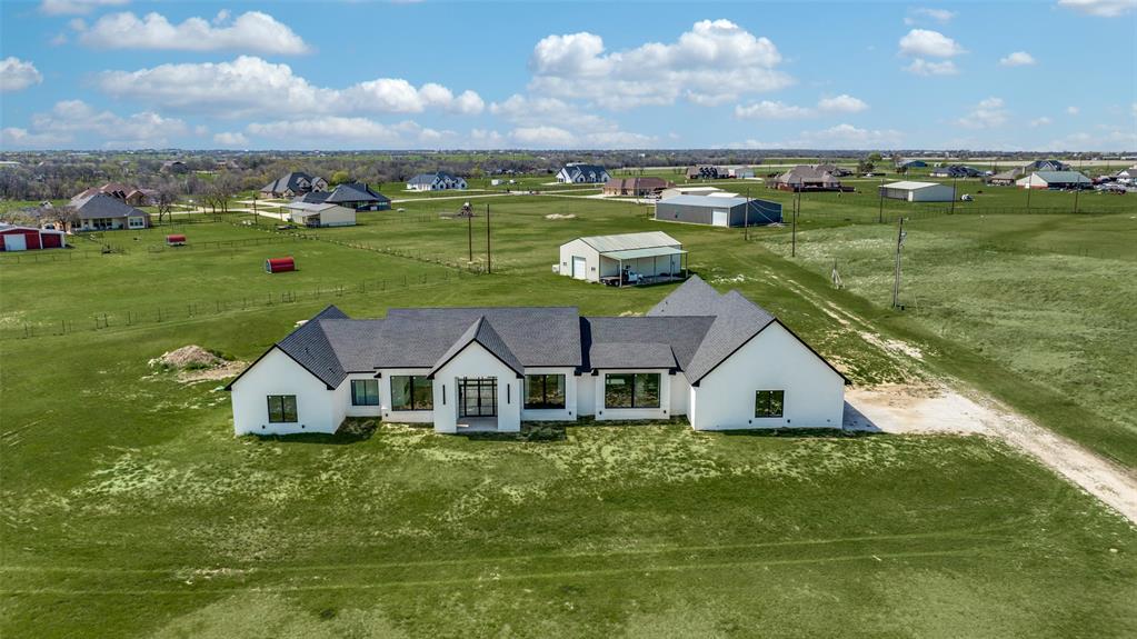 Battle Creek Estates - Residential