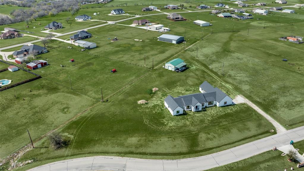 Battle Creek Estates - Residential