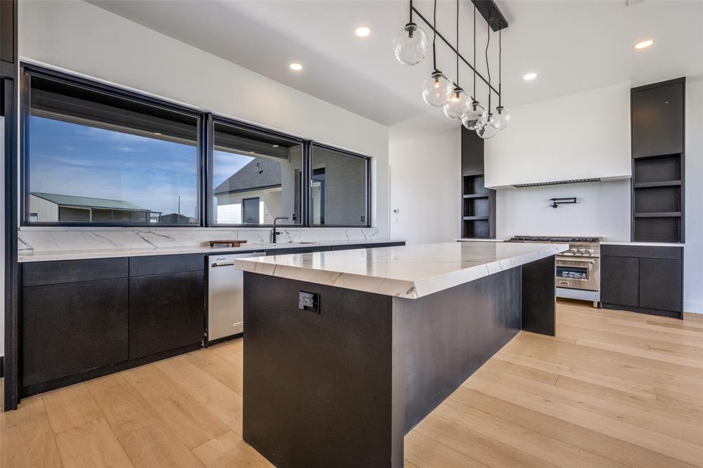 Battle Creek Estates - Residential