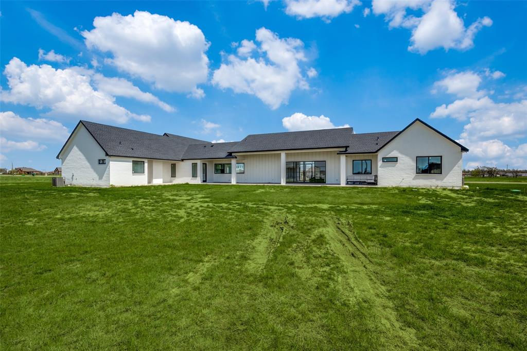 Battle Creek Estates - Residential