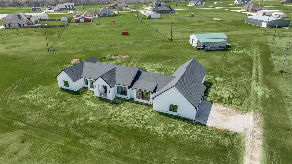 Battle Creek Estates - Residential