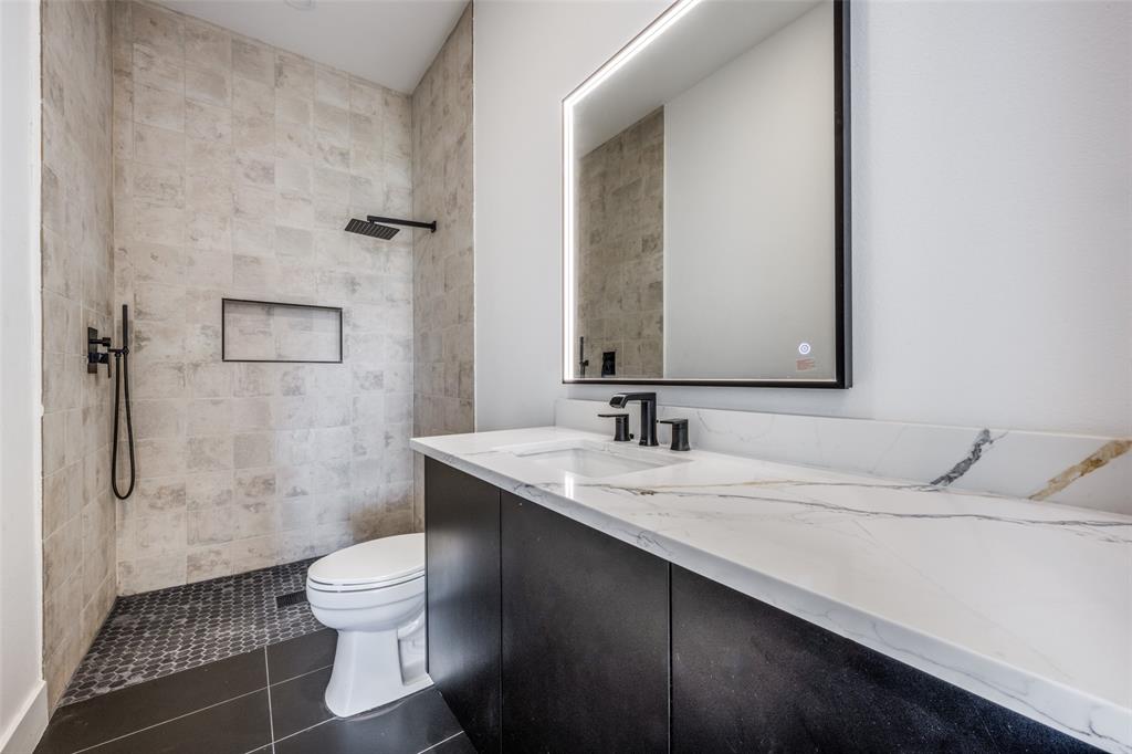 Battle Creek Estates - Residential