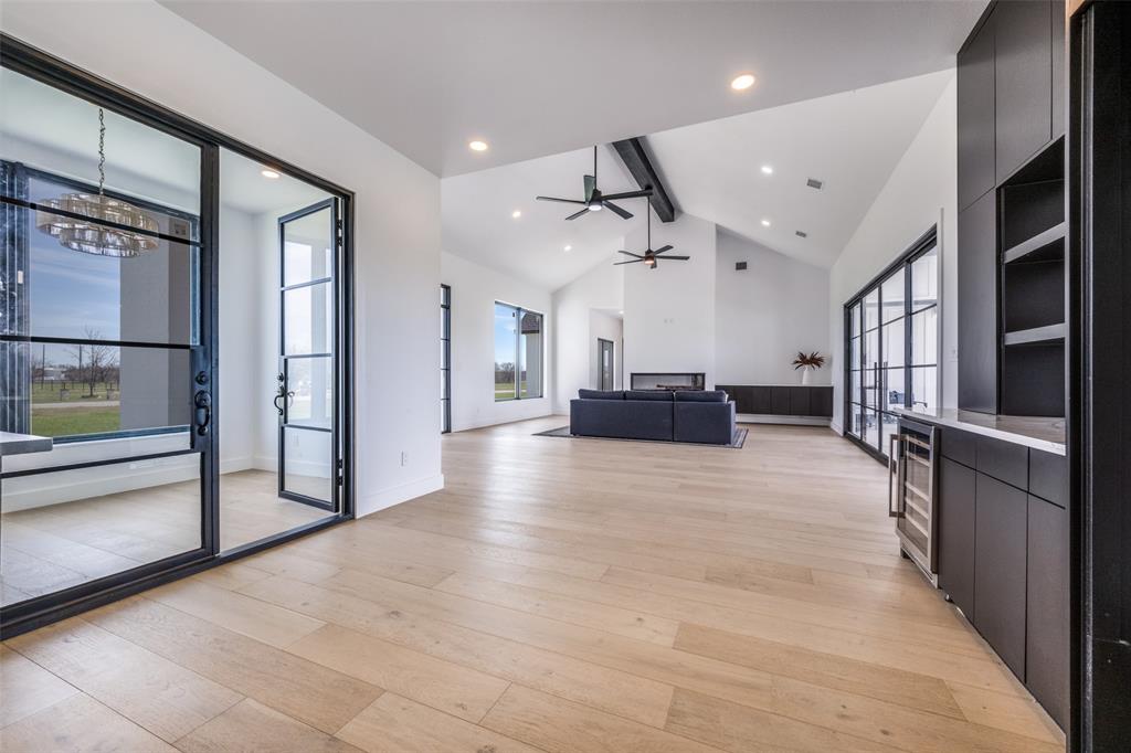 Battle Creek Estates - Residential