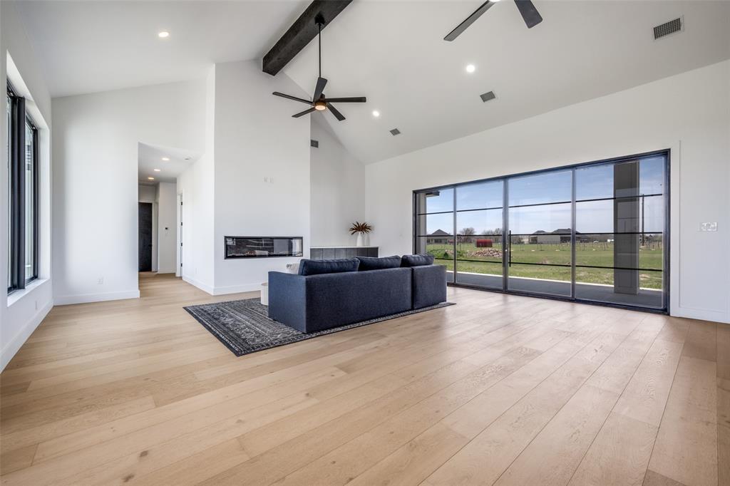 Battle Creek Estates - Residential