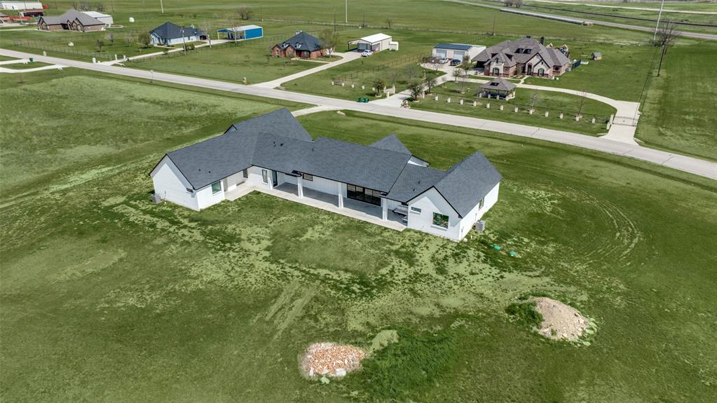 Battle Creek Estates - Residential