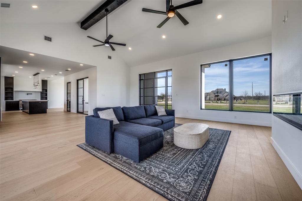 Battle Creek Estates - Residential