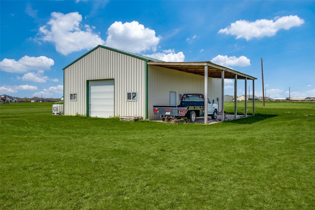 Battle Creek Estates - Residential