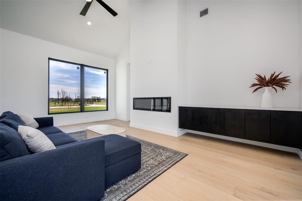 Battle Creek Estates - Residential