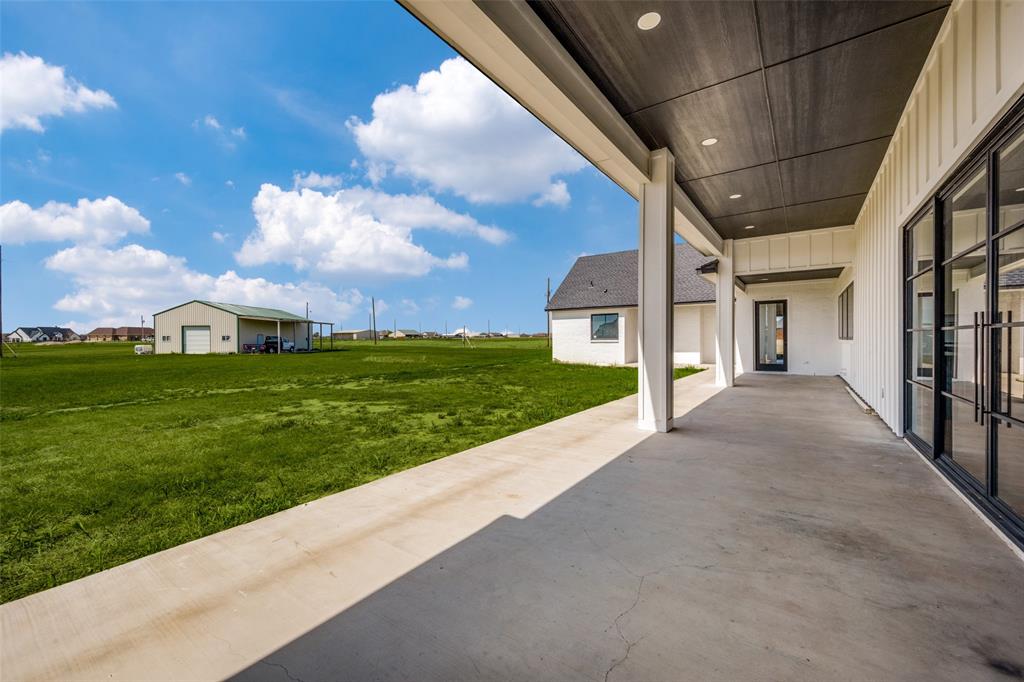 Battle Creek Estates - Residential