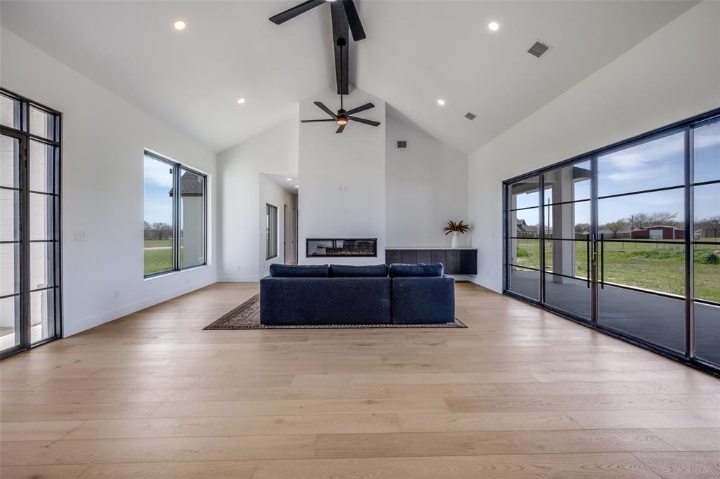 Battle Creek Estates - Residential