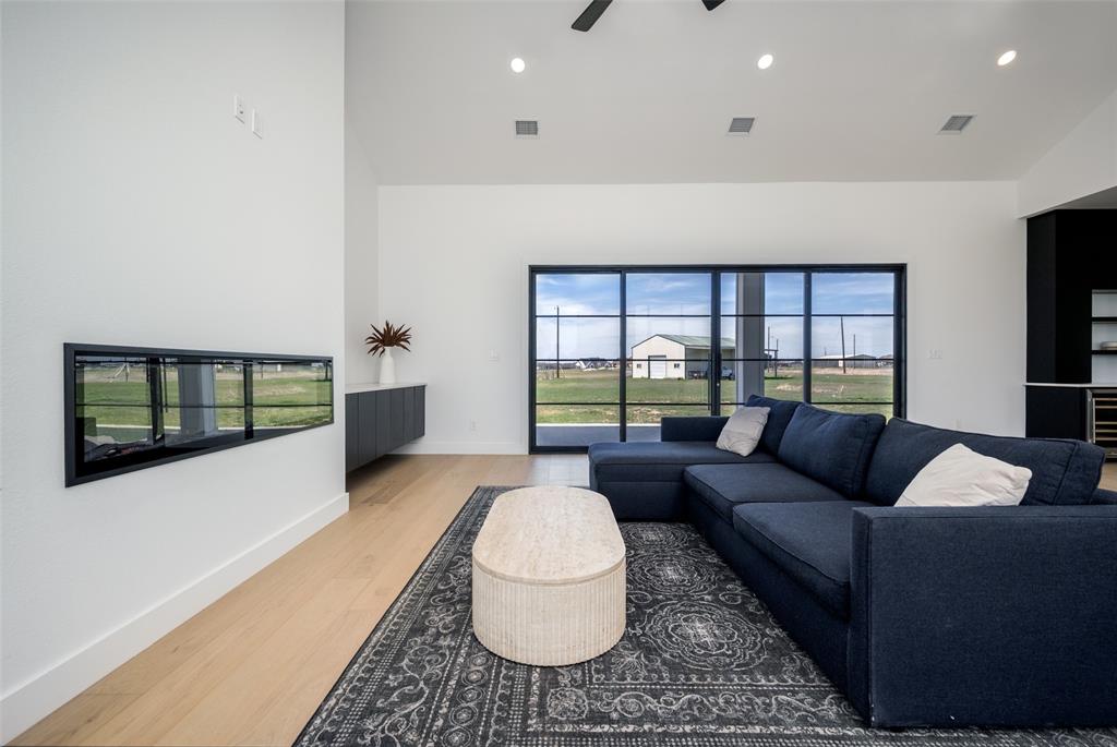 Battle Creek Estates - Residential