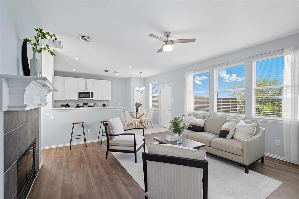 4819 Jackson Meadows Drive