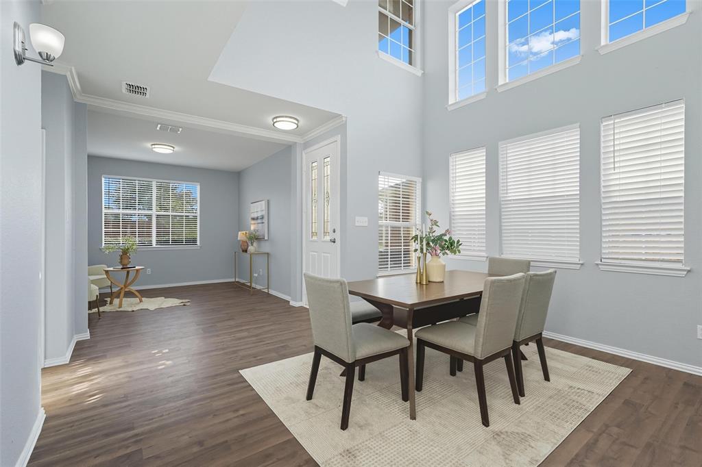 Jackson Mdws Ph 1 - Residential