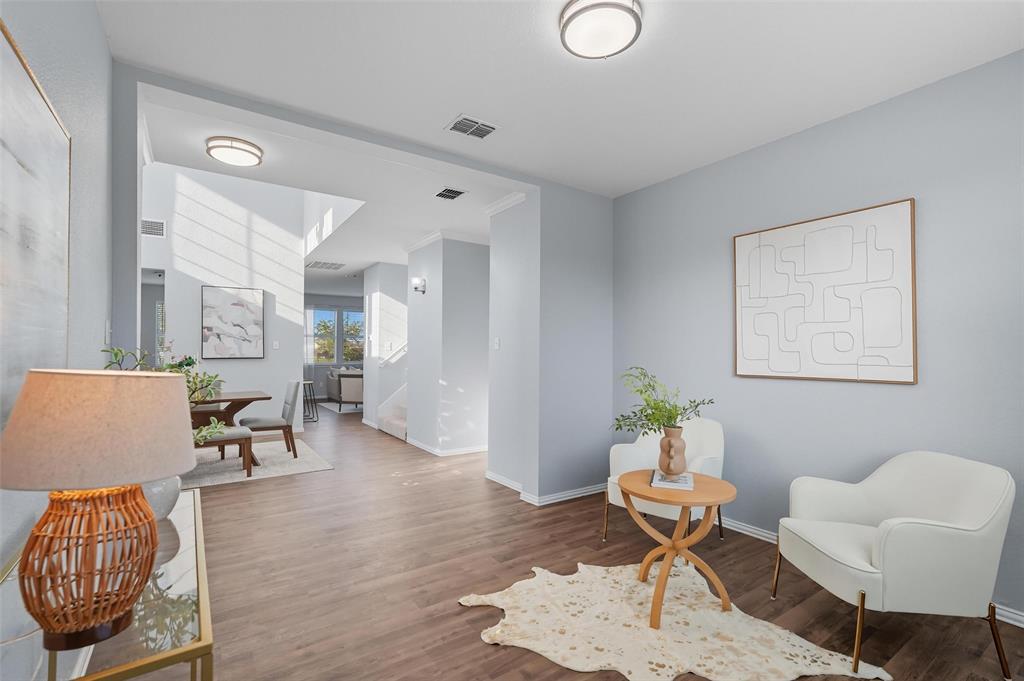 Jackson Mdws Ph 1 - Residential