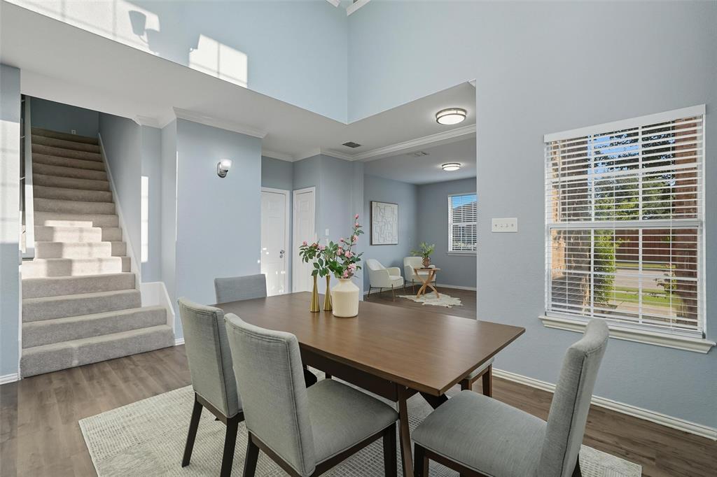 Jackson Mdws Ph 1 - Residential