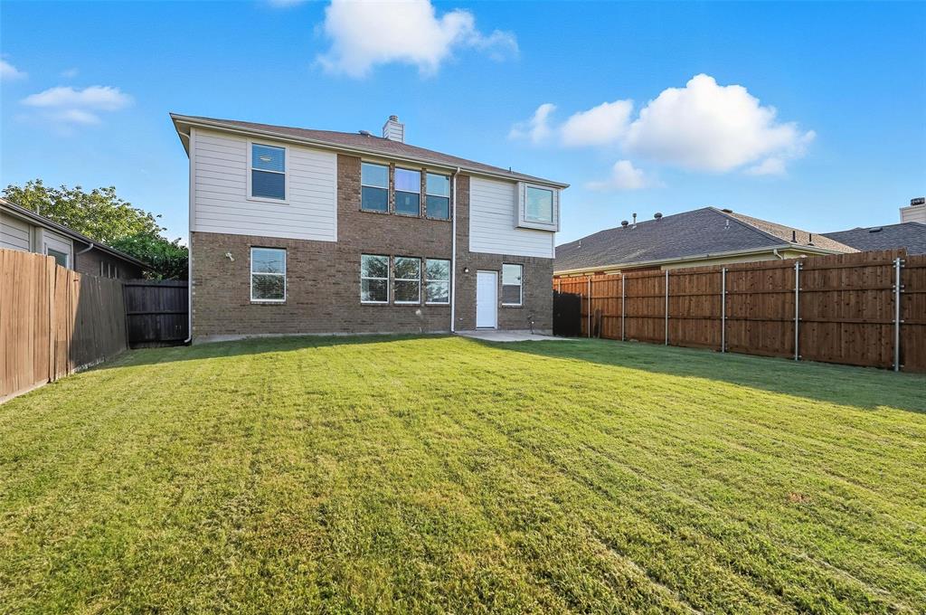 Jackson Mdws Ph 1 - Residential