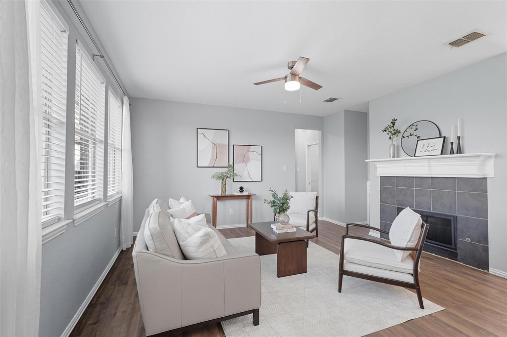 Jackson Mdws Ph 1 - Residential