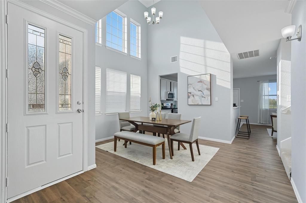 Jackson Mdws Ph 1 - Residential