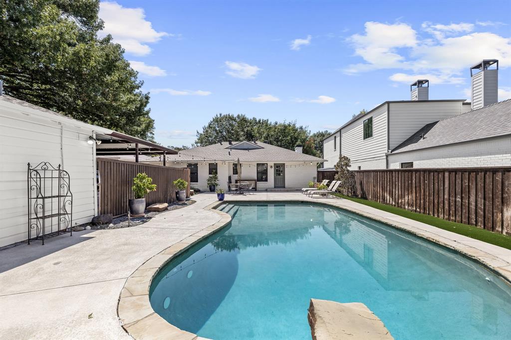 Lakeview Heights - Residential