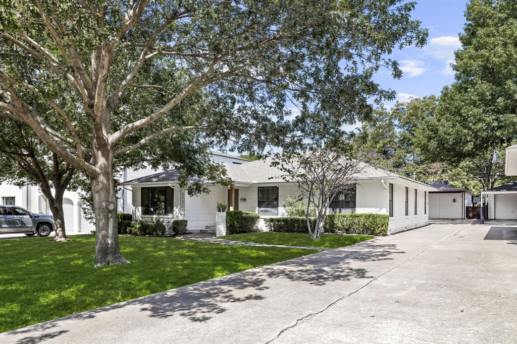 Lakeview Heights - Residential