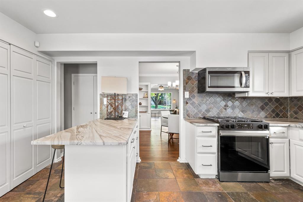 Lakeview Heights - Residential