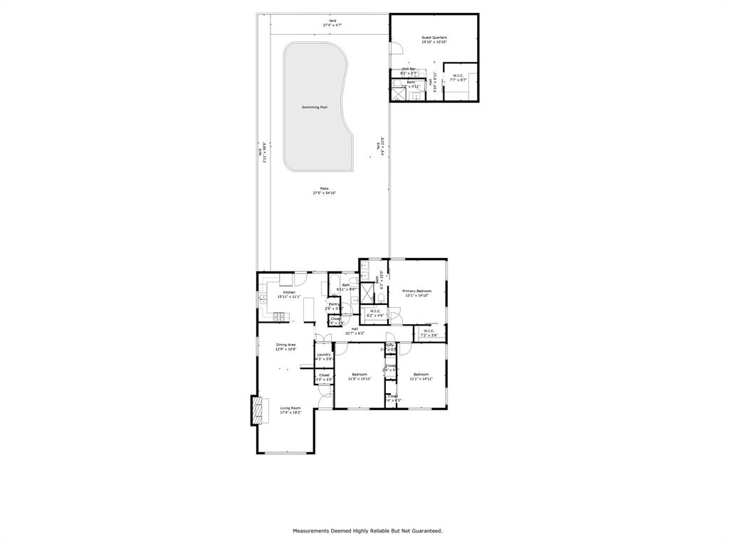 Lakeview Heights - Residential