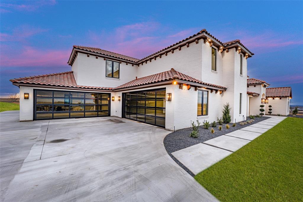 La Madera Phase V - Residential