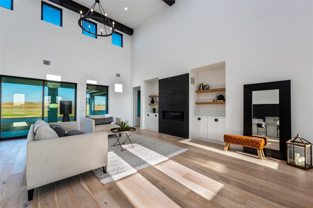 La Madera Phase V - Residential