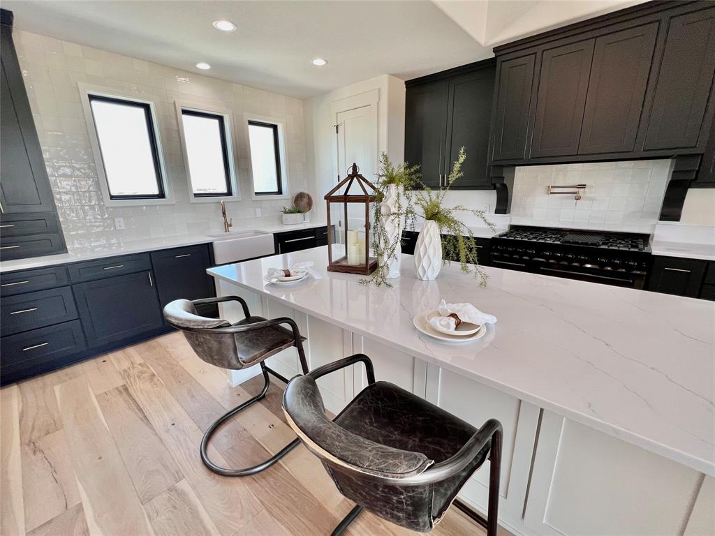 La Madera Phase V - Residential