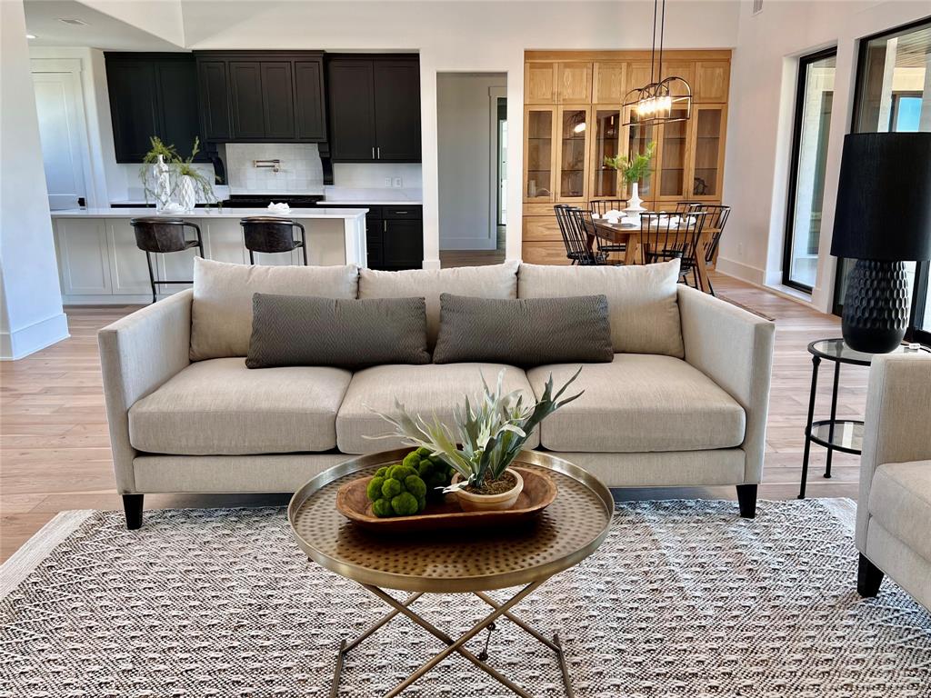 La Madera Phase V - Residential