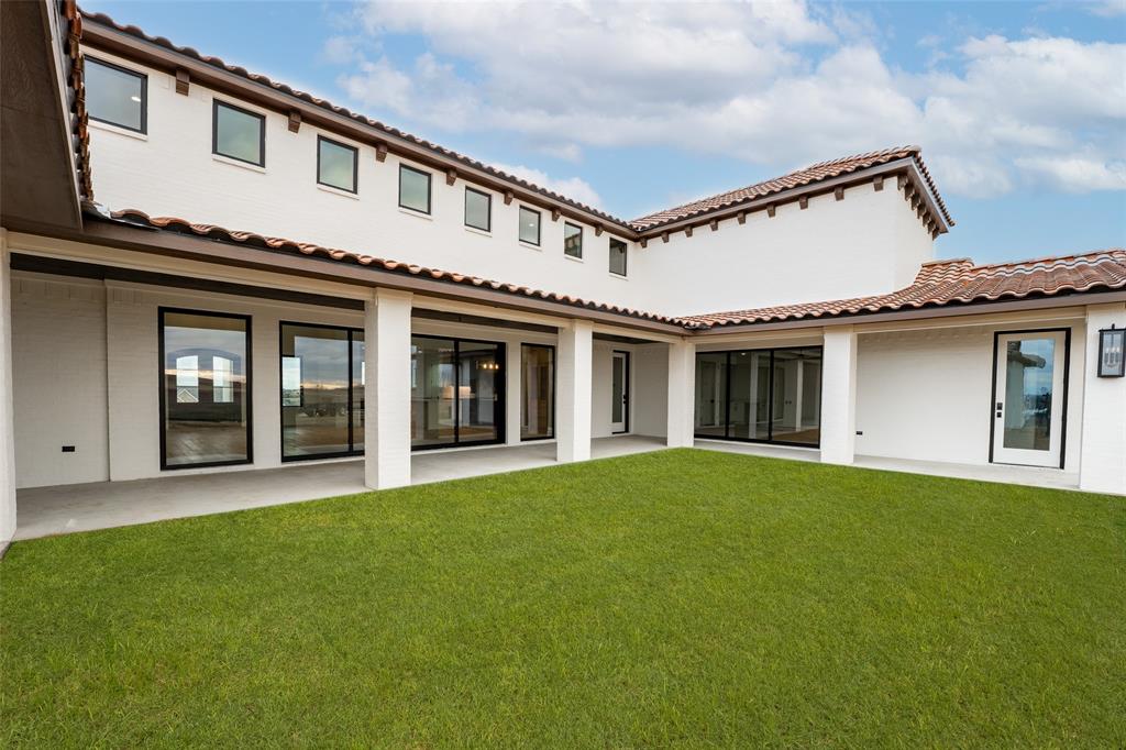 La Madera Phase V - Residential