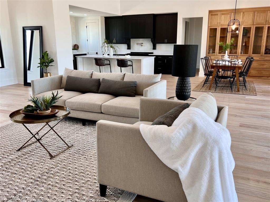 La Madera Phase V - Residential