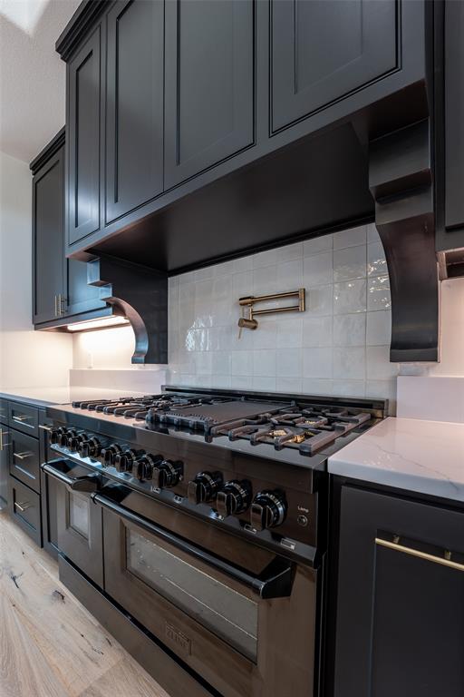 La Madera Phase V - Residential