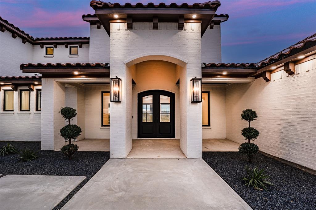 La Madera Phase V - Residential