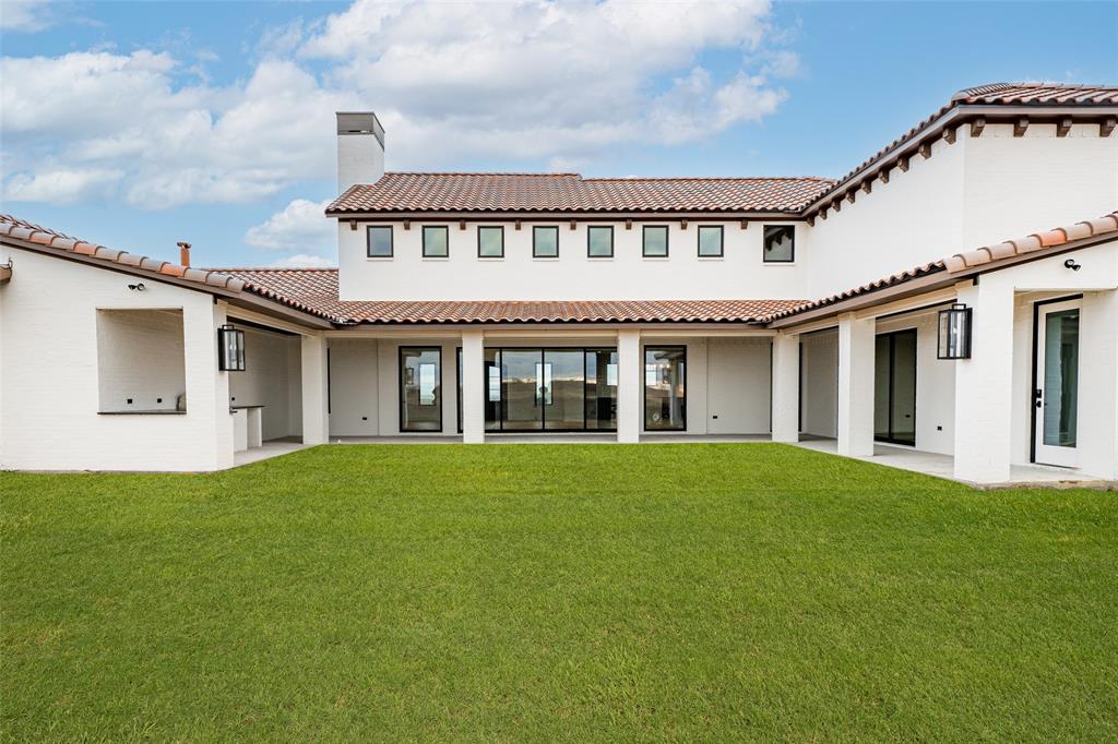 La Madera Phase V - Residential