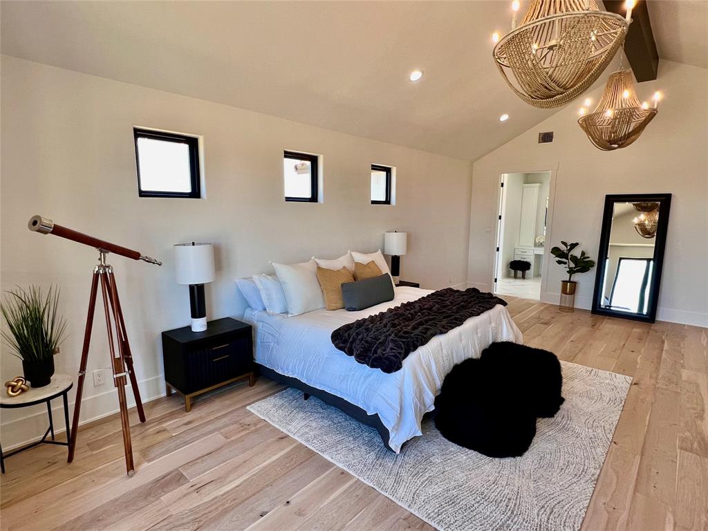 La Madera Phase V - Residential