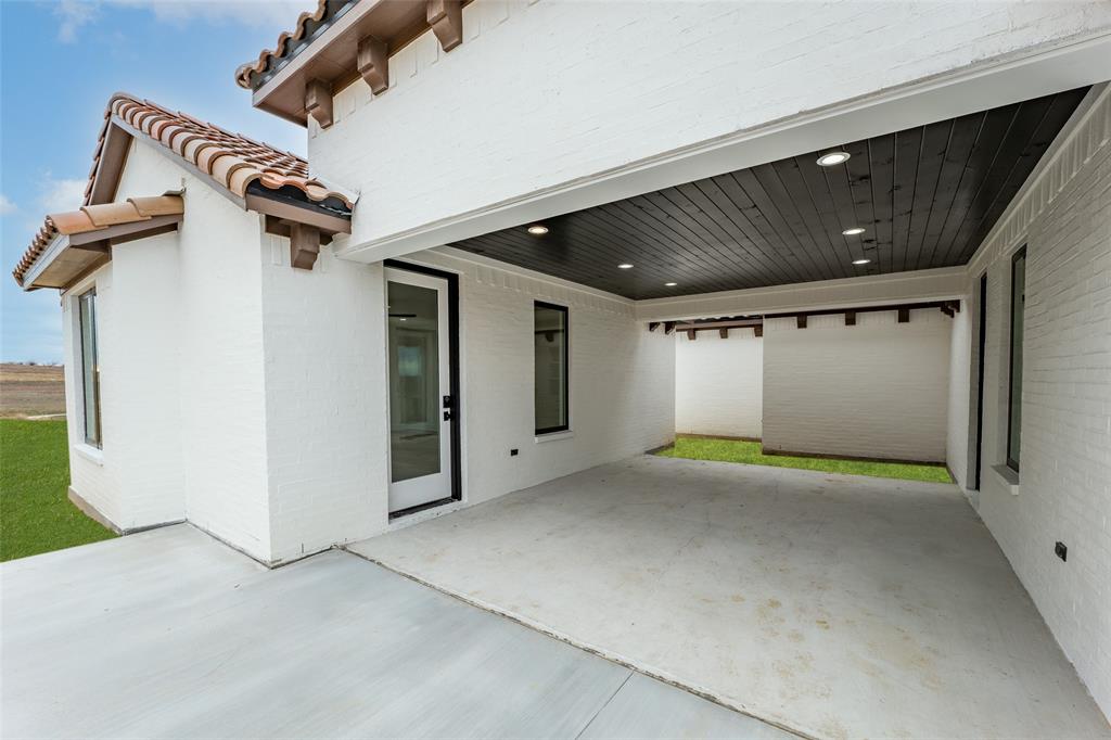 La Madera Phase V - Residential