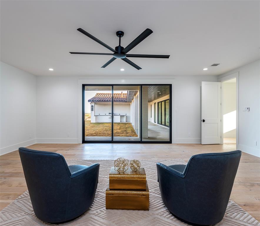 La Madera Phase V - Residential