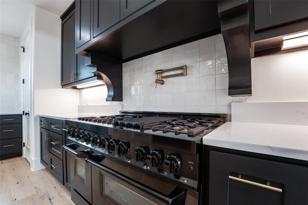 La Madera Phase V - Residential