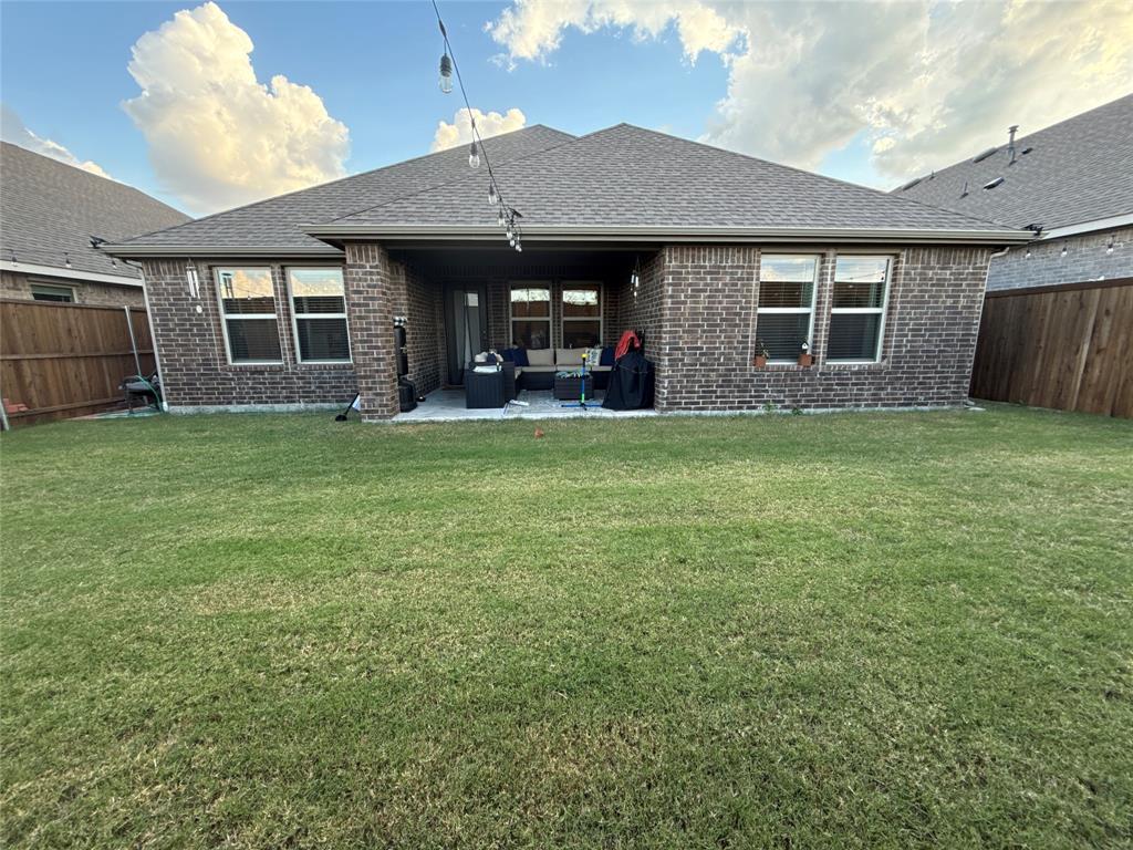 Williamburg - Residential Lease