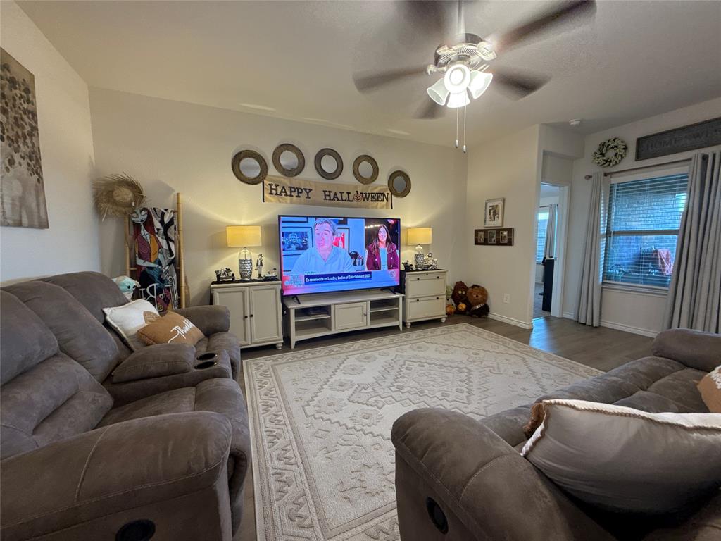 Williamburg - Residential Lease