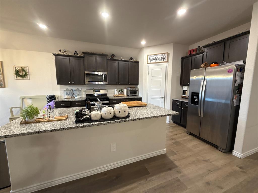 Williamburg - Residential Lease