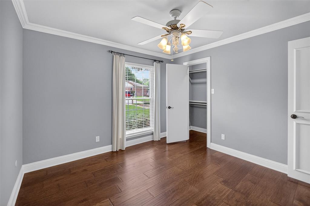 Bedford Heights Add - Residential