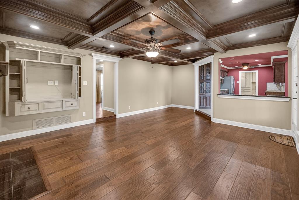 Bedford Heights Add - Residential