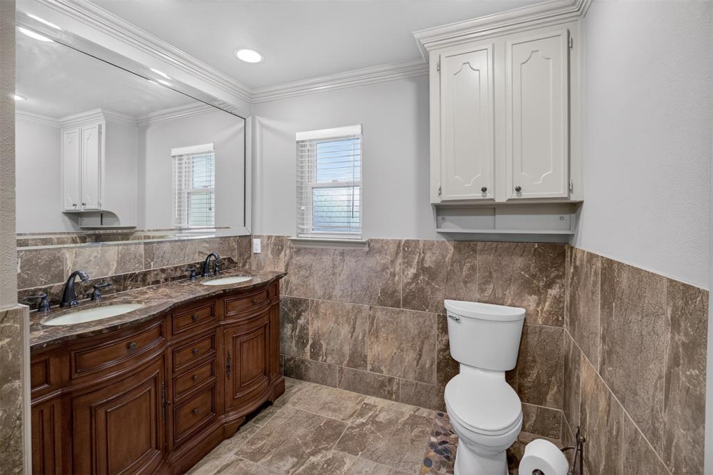 Bedford Heights Add - Residential