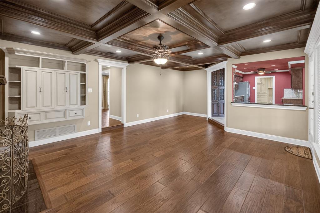 Bedford Heights Add - Residential