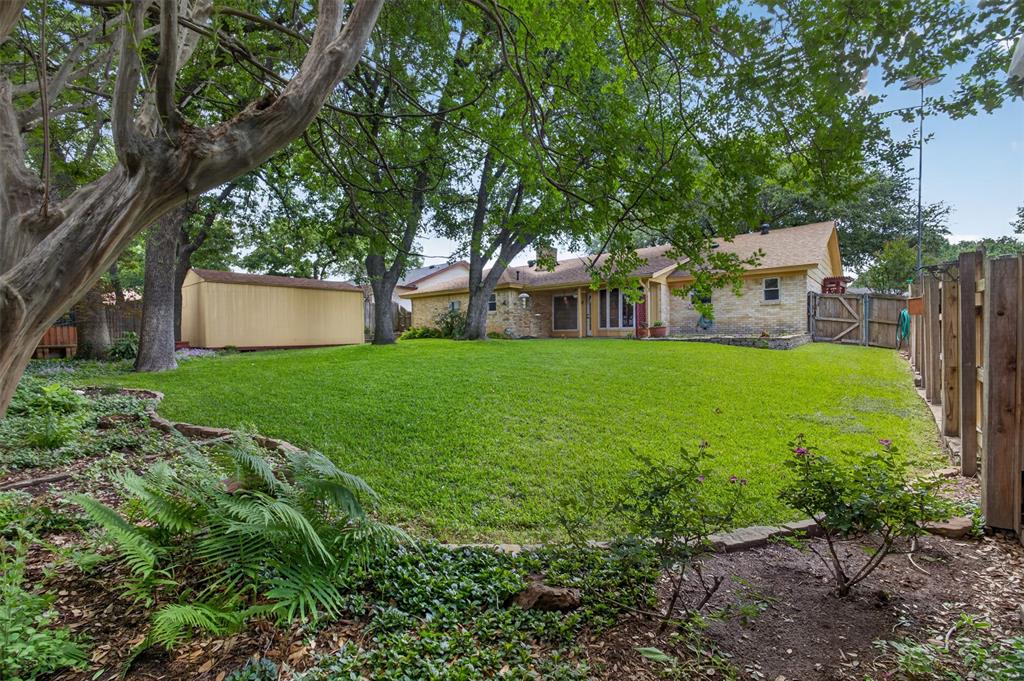 Bedford Heights Add - Residential