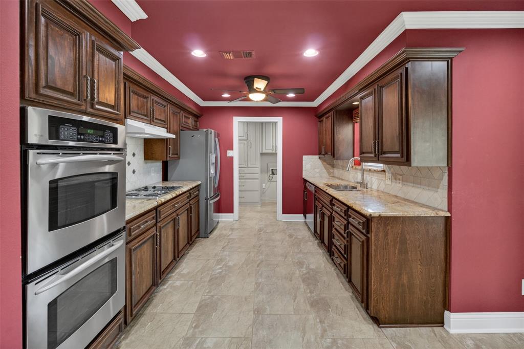 Bedford Heights Add - Residential